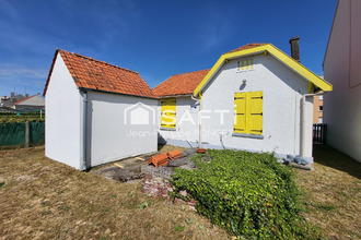 achat maison fort-mahon-plage 80120