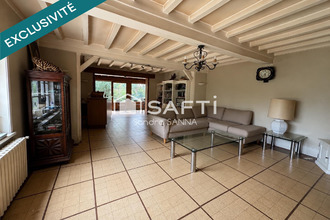 achat maison fort-mahon-plage 80120