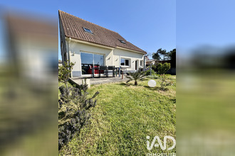 achat maison fort-mahon-plage 80120