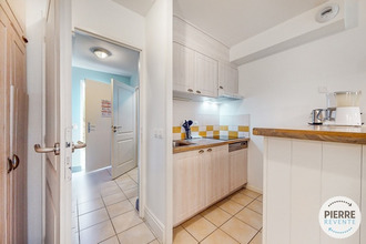 achat maison fort-mahon-plage 80120
