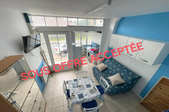 achat maison fort-mahon-plage 80120