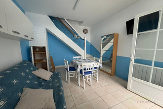 achat maison fort-mahon-plage 80120