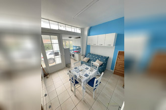 achat maison fort-mahon-plage 80120