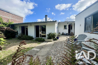 achat maison fort-mahon-plage 80120