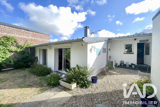 achat maison fort-mahon-plage 80120