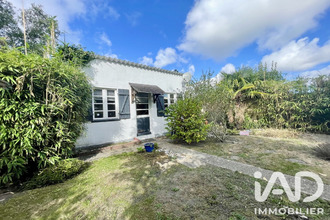 achat maison fort-mahon-plage 80120