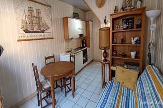 achat maison fort-mahon-plage 80120