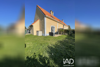 achat maison fort-mahon-plage 80120