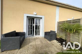 achat maison fort-mahon-plage 80120