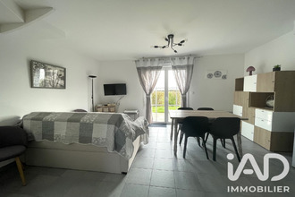 achat maison fort-mahon-plage 80120