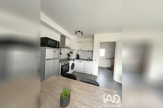 achat maison fort-mahon-plage 80120
