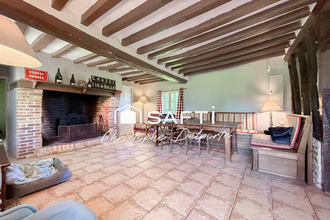 achat maison fort-moville 27210