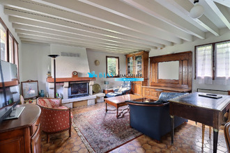 achat maison fort-moville 27210