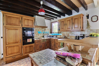 achat maison fort-moville 27210