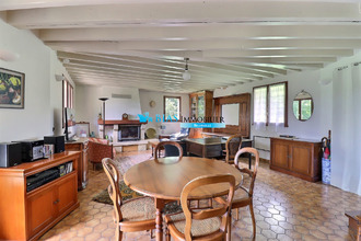 achat maison fort-moville 27210