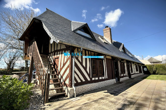 achat maison fort-moville 27210