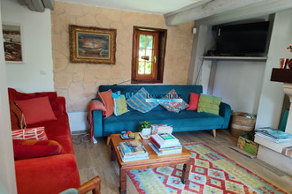 achat maison fort-moville 27210