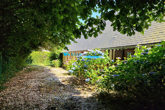 achat maison fort-moville 27210