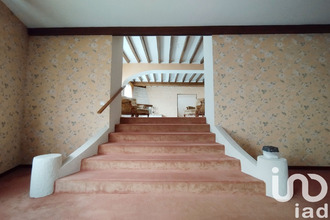 achat maison fortan 41360