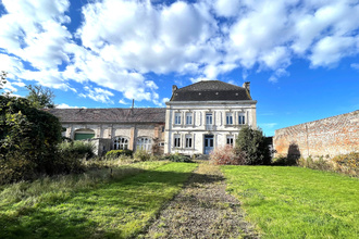 achat maison fortel-en-artois 62270