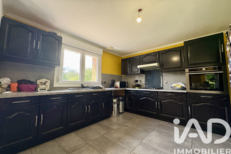 achat maison fortel-en-artois 62270