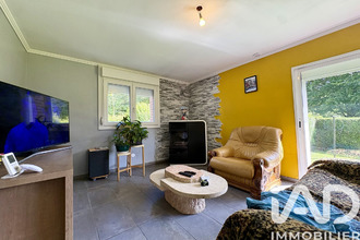achat maison fortel-en-artois 62270