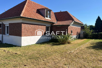 achat maison fortel-en-artois 62270