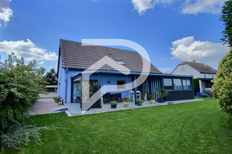 achat maison fortschwihr 68320