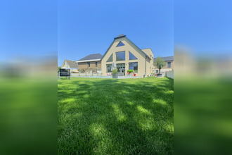 achat maison fortschwihr 68320