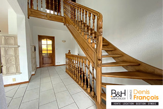achat maison fortschwihr 68320