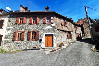 achat maison fos 31440