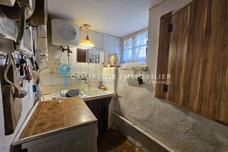 achat maison fos 31440