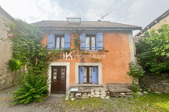 achat maison fos 31440