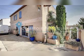 achat maison fos-sur-mer 13270