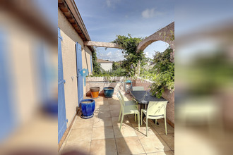 achat maison fos-sur-mer 13270