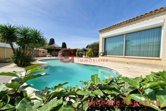 achat maison fos-sur-mer 13270