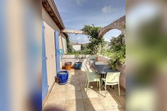 achat maison fos-sur-mer 13270