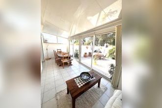 achat maison fos-sur-mer 13270