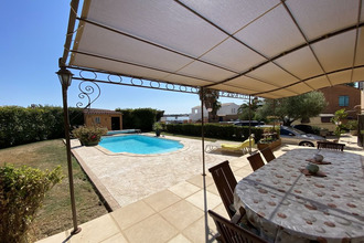 achat maison fos-sur-mer 13270