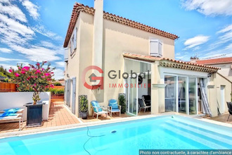 achat maison fos-sur-mer 13270