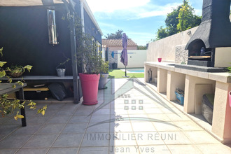 achat maison fos-sur-mer 13270