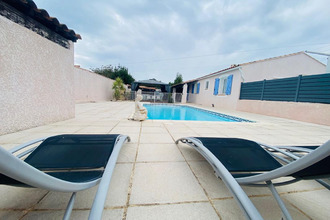 achat maison fos-sur-mer 13270