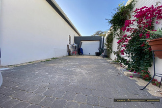 achat maison fos-sur-mer 13270