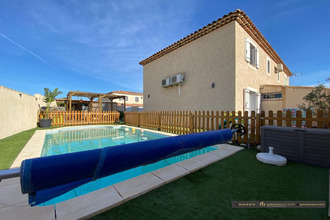 achat maison fos-sur-mer 13270