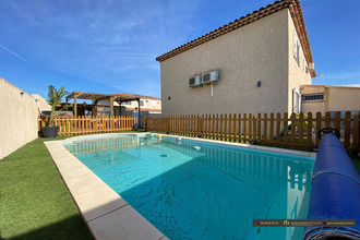 achat maison fos-sur-mer 13270