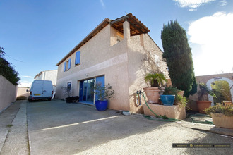 achat maison fos-sur-mer 13270