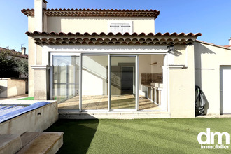 achat maison fos-sur-mer 13270