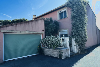 achat maison fos-sur-mer 13270