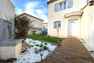 achat maison fos-sur-mer 13270