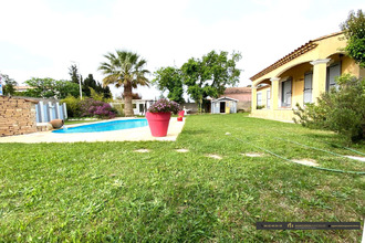 achat maison fos-sur-mer 13270